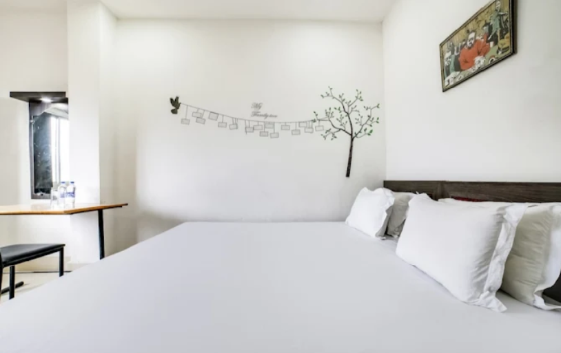 Standard Double Non-AC